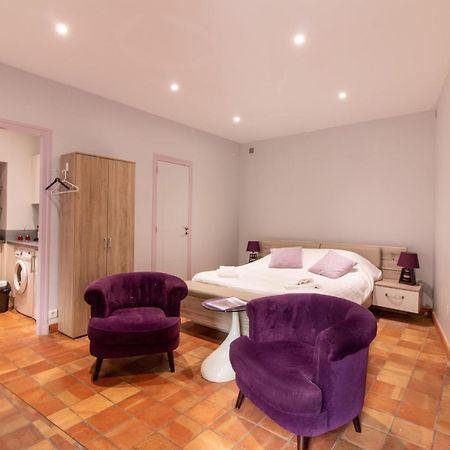 L'Appartement Du "Coup De Coeur De Sarlat" 外观 照片